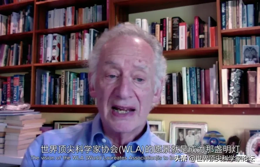 打造科技创新策源地,世界顶尖科学家寄语顶尖科学家社区建设