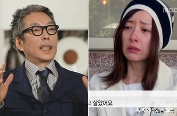 60岁徐贞姬美貌身材逆天 被渣男家暴长达32年 离婚后重获新生