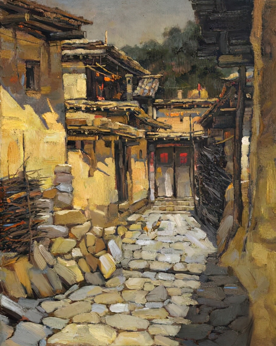 第25届秋季广州艺博会推荐 | 邓安克