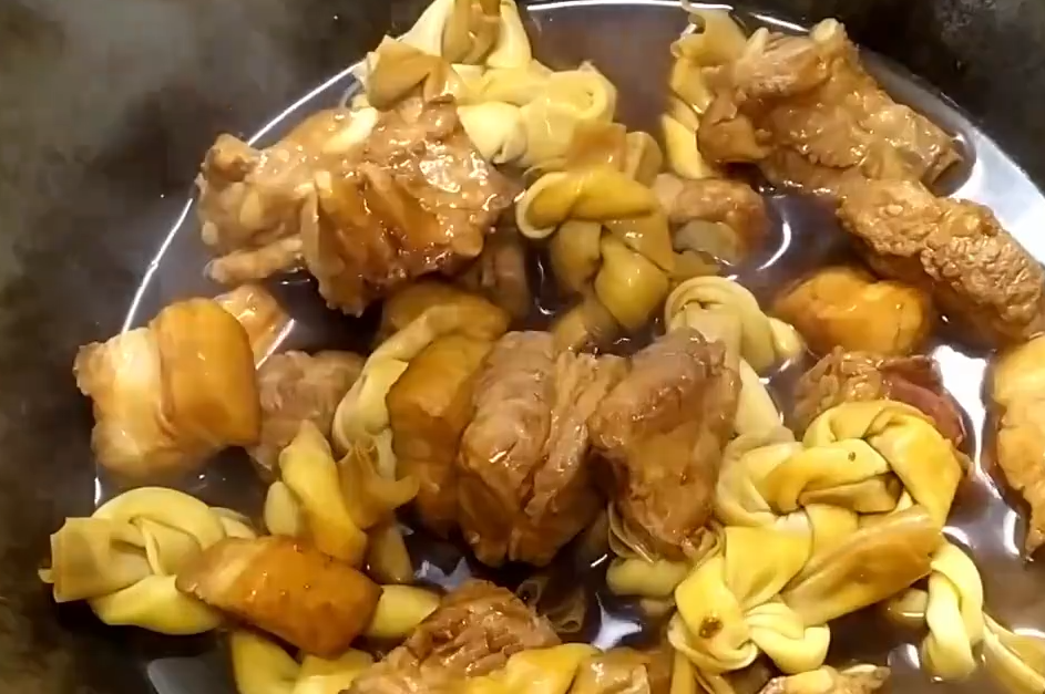 紅燒肉別放八角、桂皮，試試這兩樣，做出來特香，減肥都要吃一頓