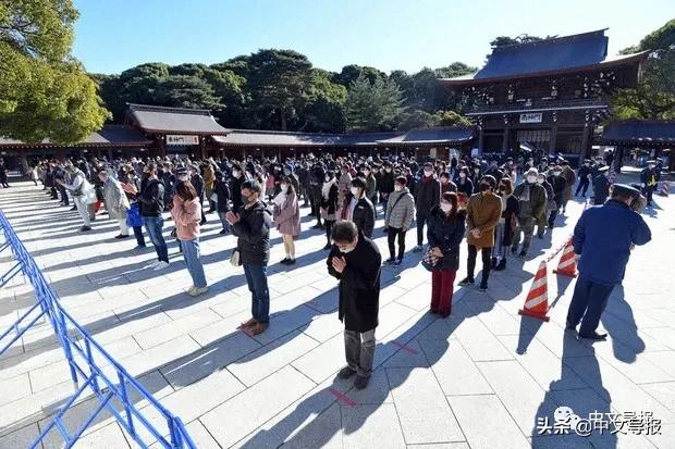 日本新冠大爆发：新年伊始名人连连中招