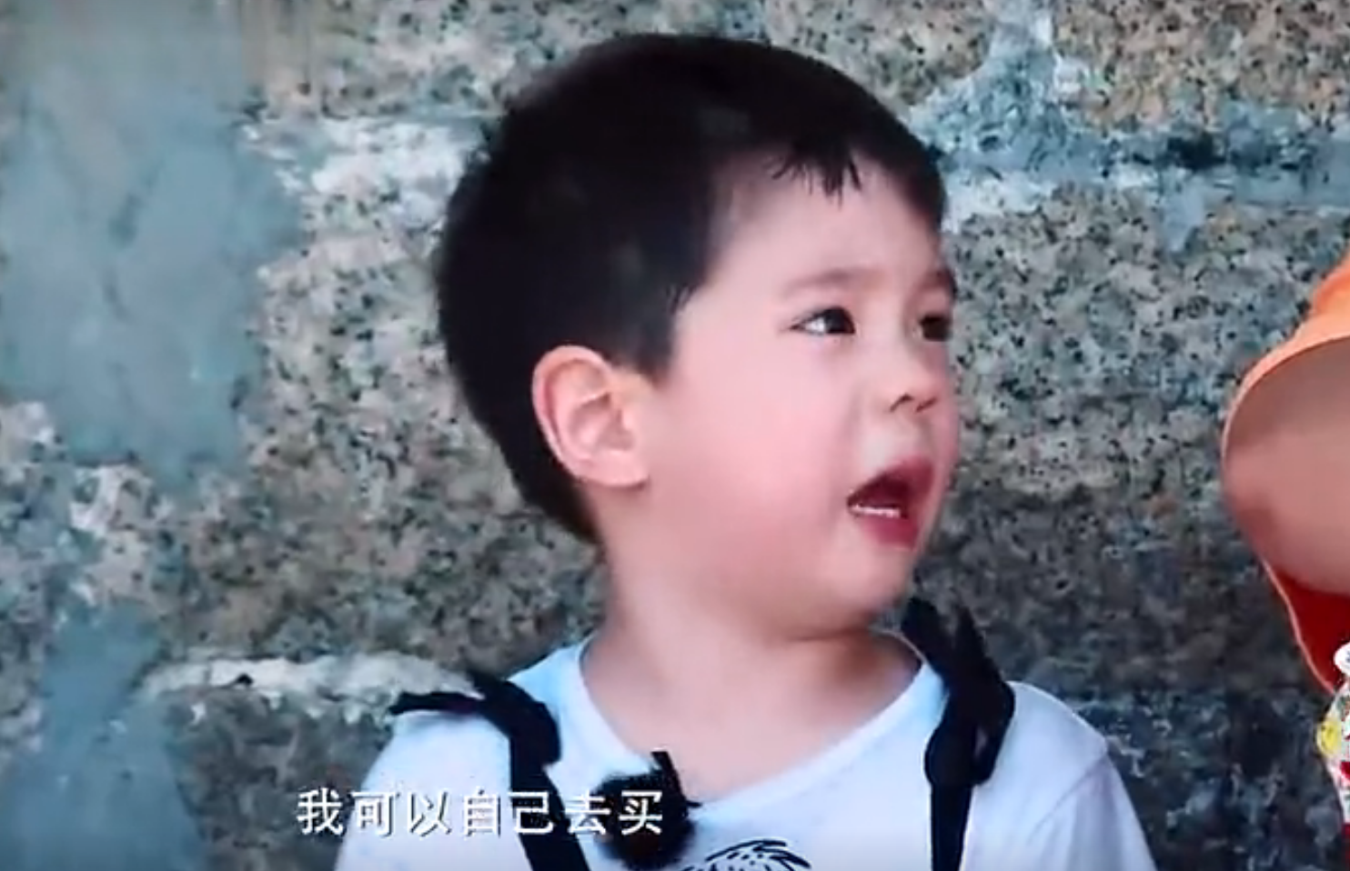 霍思燕到底做了什麼？ 4歲嗯哼能隨口爆金句，還會解釋地球自轉