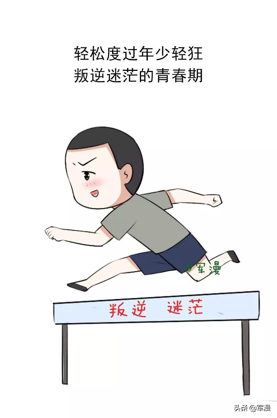 2021选择参军的理由