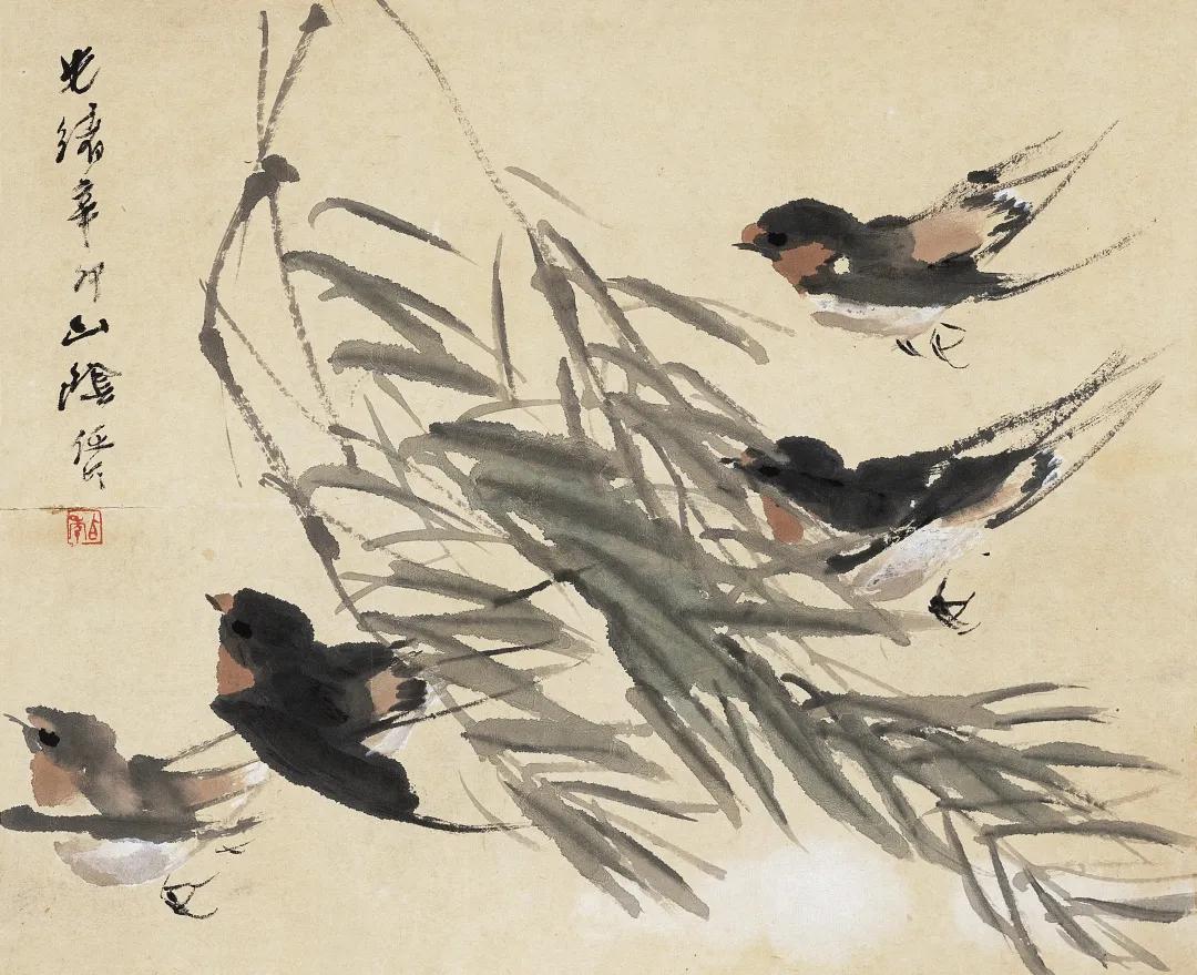 20秋拍：中国书画·古代专场选粹