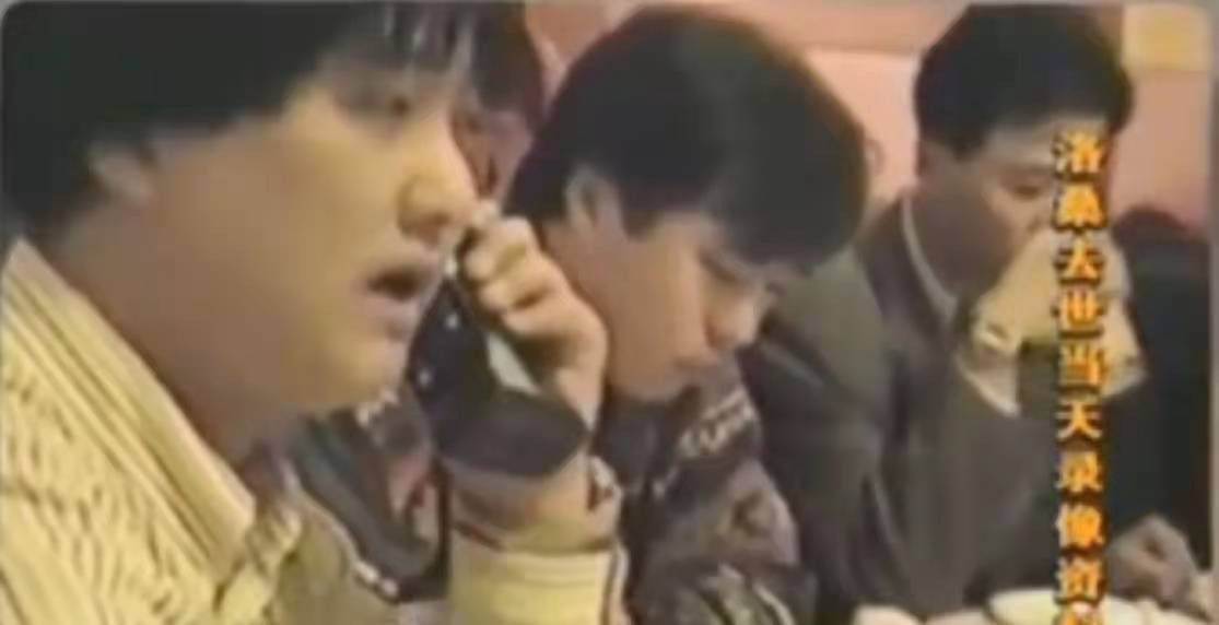 相声口技天才洛桑：27岁爆红遗憾离世，8元欠条至今被郭德纲珍藏