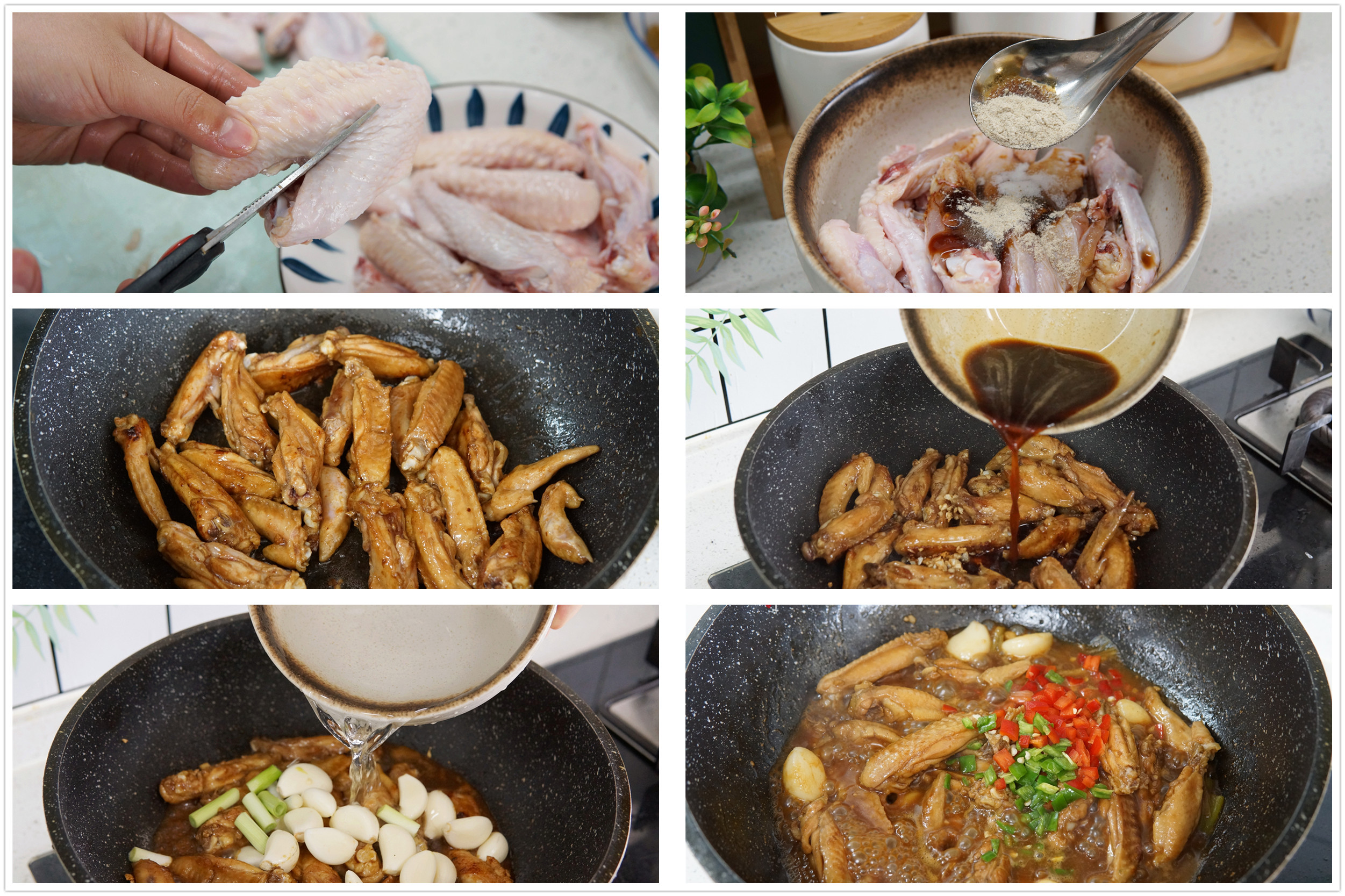 天热，多吃鸡肉滋补不燥热，7种做法收藏好，照着做省事又好吃