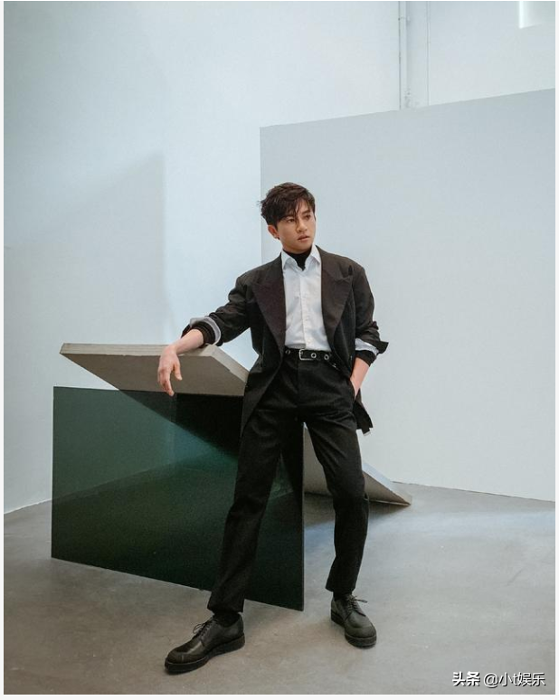 15岁出道的理工学霸，小虎队唯一红到现在的人，