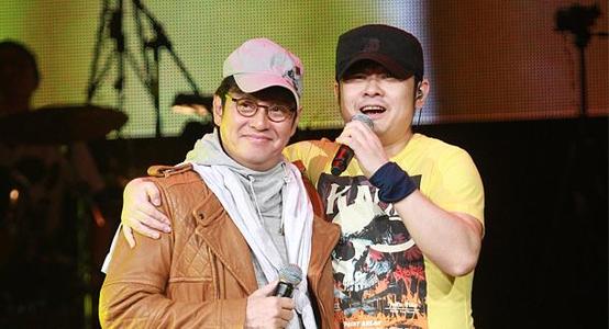 作为非主流歌手，刀郎能否在内地歌坛占据一席