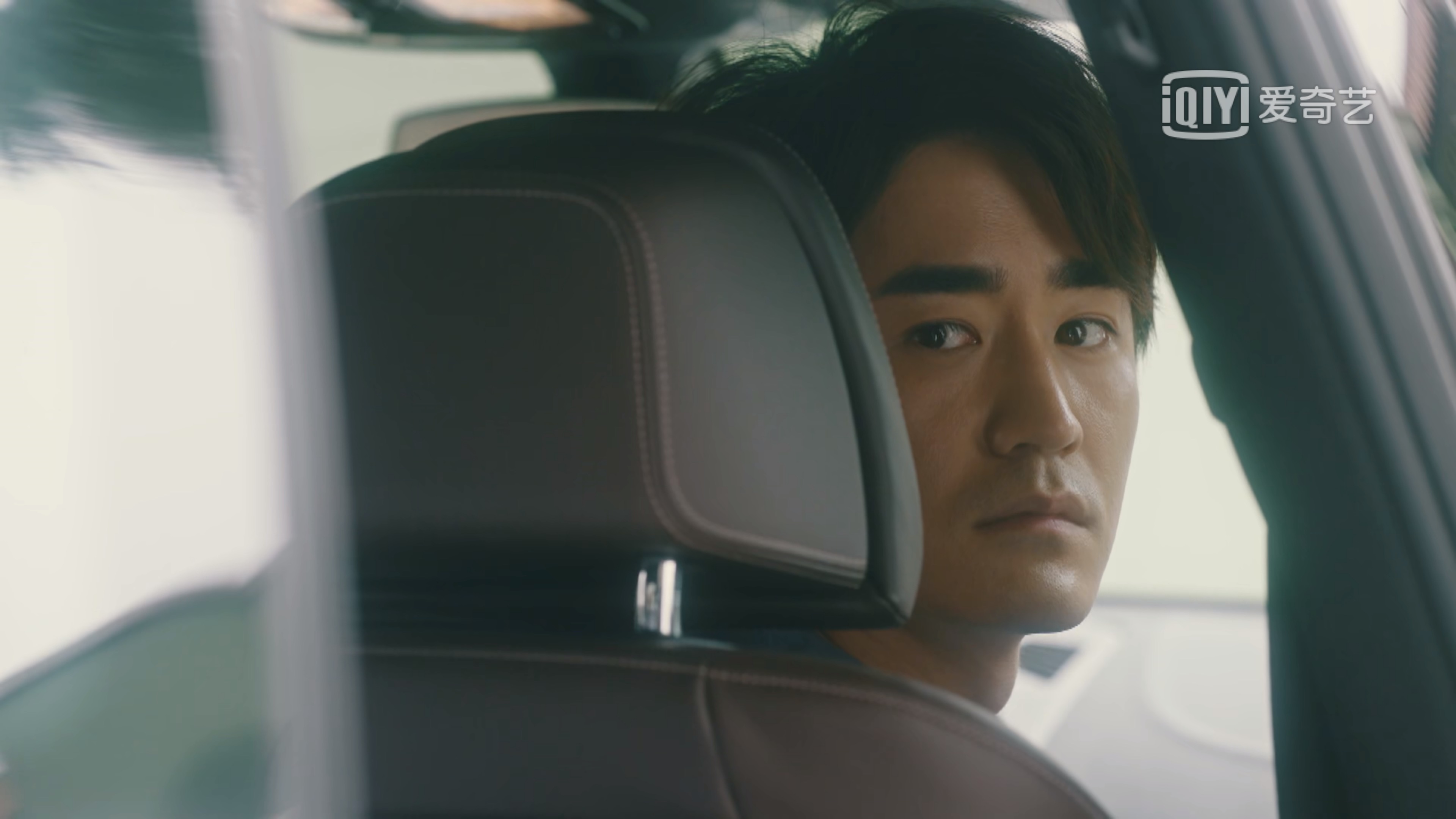 流金岁月：蒋家破产后章安仁对南孙两次示好，