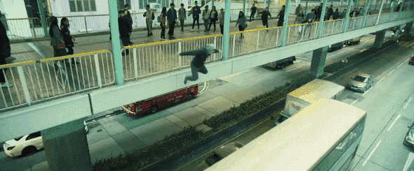 比起贩卖友情的王晶，他才是给刘德华命中“第