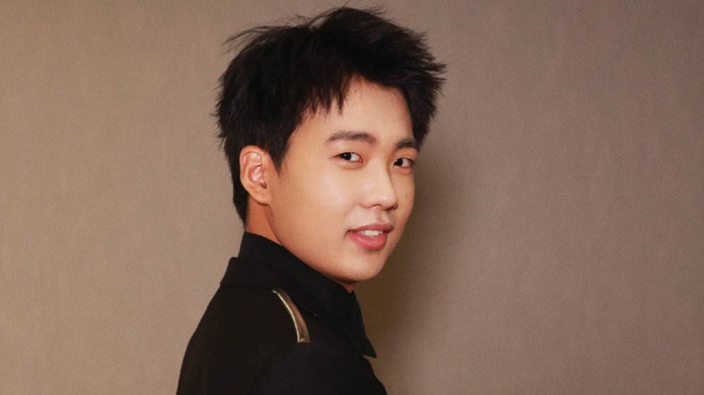 娱乐圈最牛星二代出现，因参加综艺太抠了，结