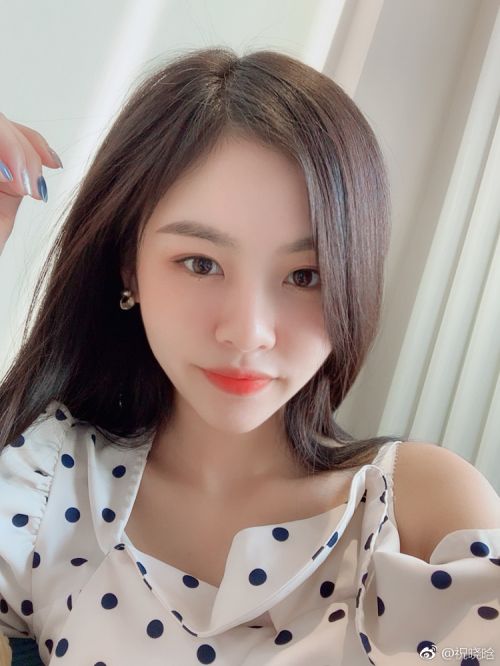 头条出镜率最高的美女图片