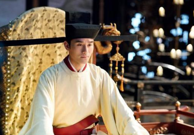 Sultan Rind Zong Song Renzong: He has been a good emperor for a lifetime but has no ...