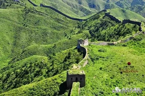 中国在中缅边境、中越边境修起了“隔离墙”。太棒了
