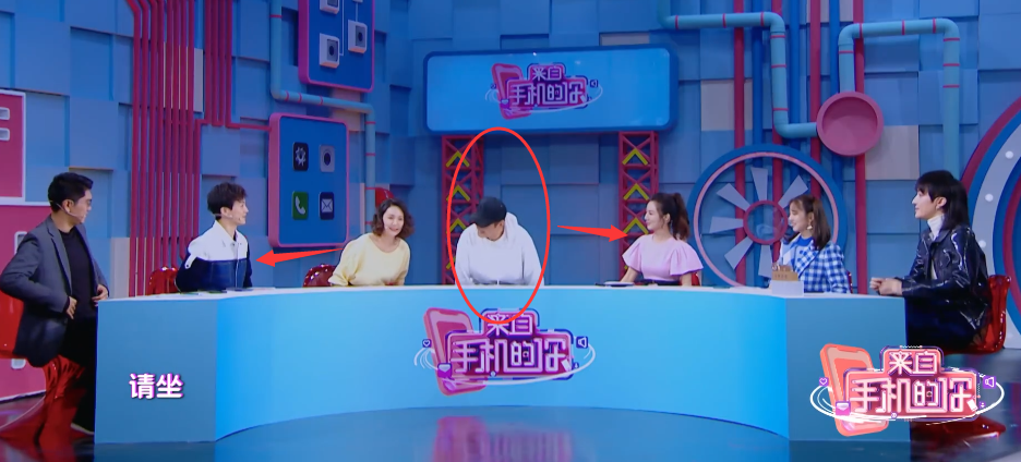 明星也有保姆式婚姻？夫妻间对话太客气，大男子主义让妻子成保姆