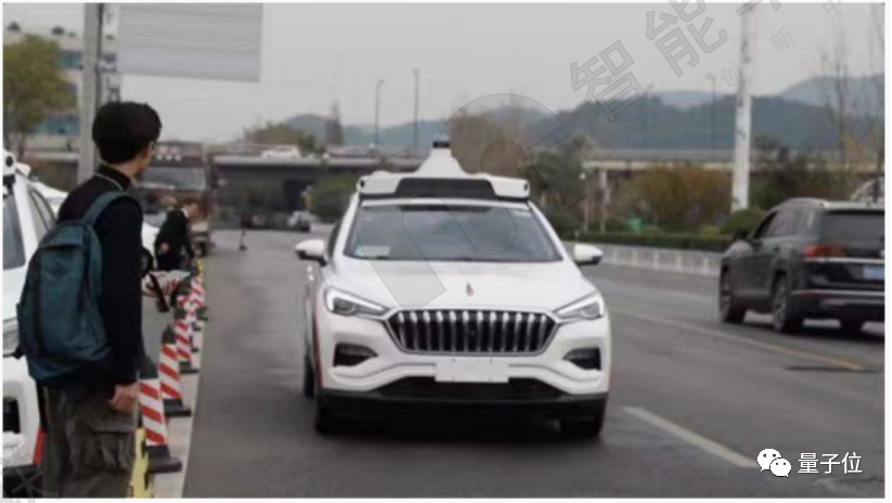 百度造車和RoboTaxi利好自動(dòng)駕駛？不，利好茅臺(tái)