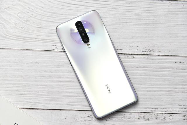 Redmi K30 5G打开永久性减价，8G 258G版本号，市场价2699元