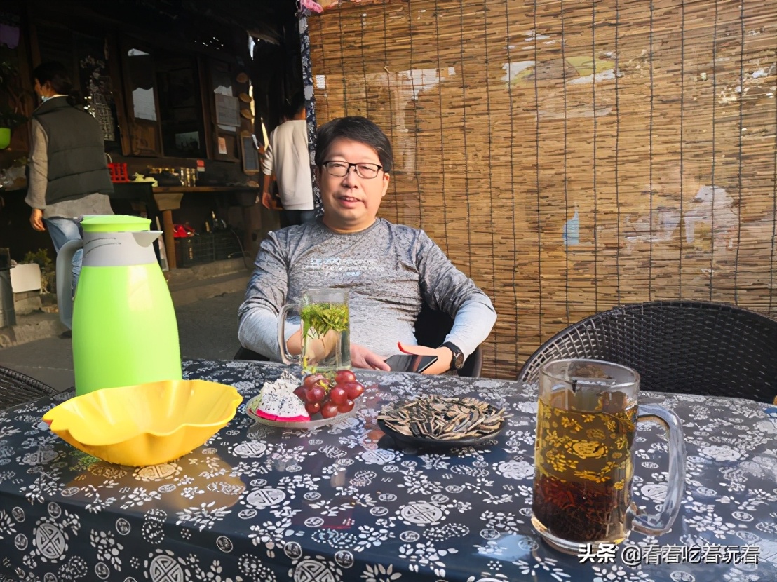 A day trip to Wuzhen and Xinshi ancient towns