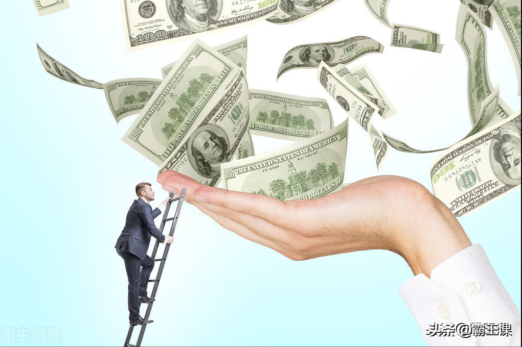 35岁职场过来给你提个醒：你一定要有个能赚钱的副业，增加收入