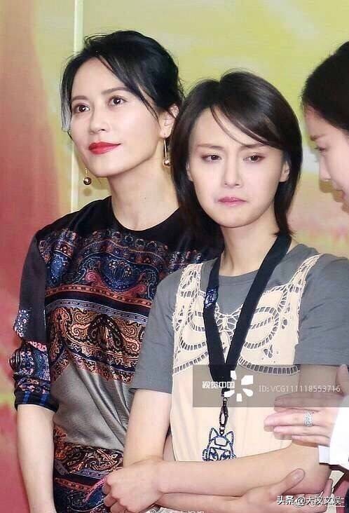 小仙女郑爽，任性放飞自我，被传退圈？别再是