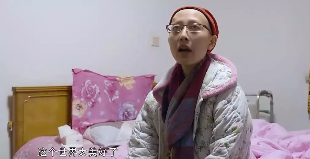 最震撼的国产纪录片回归,哭着打下9.6高分:生死面前,都是小事