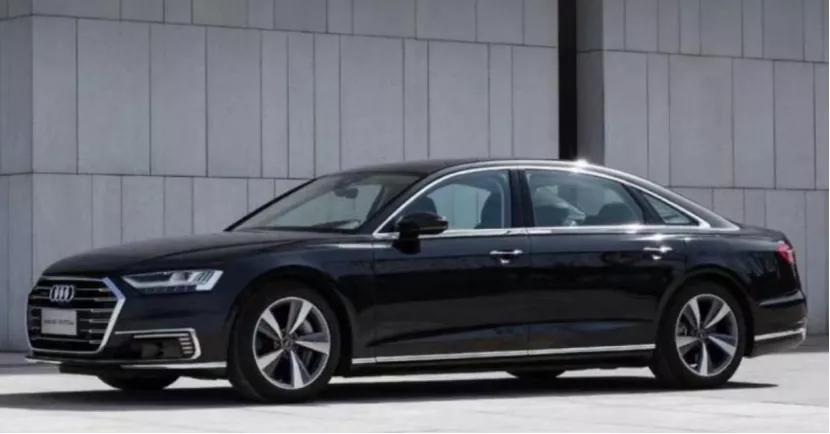 丰田全新陆巡将于8月发布，《速度与激情9》即将公映