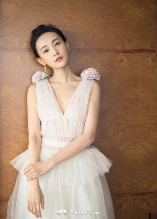 Atlas of Li Yitong sex appeal