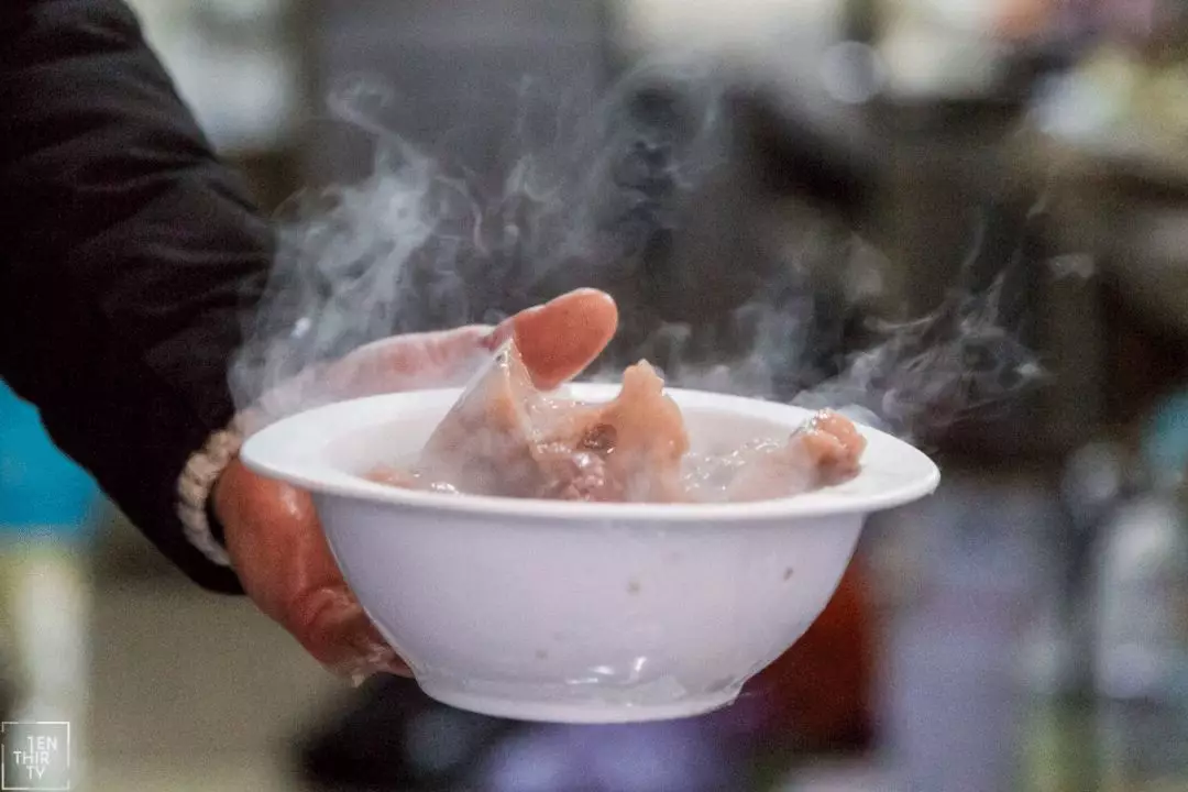 如果我不说，你都不知道武汉的藕到底有多好吃