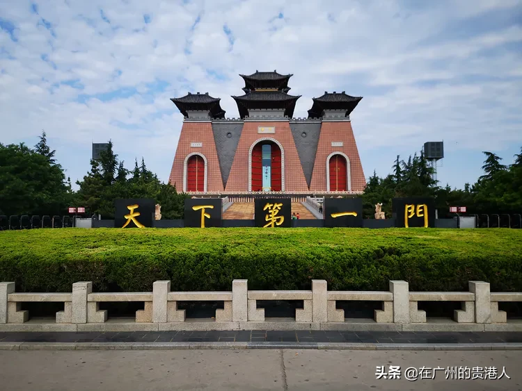 山西省11地级市城建风采