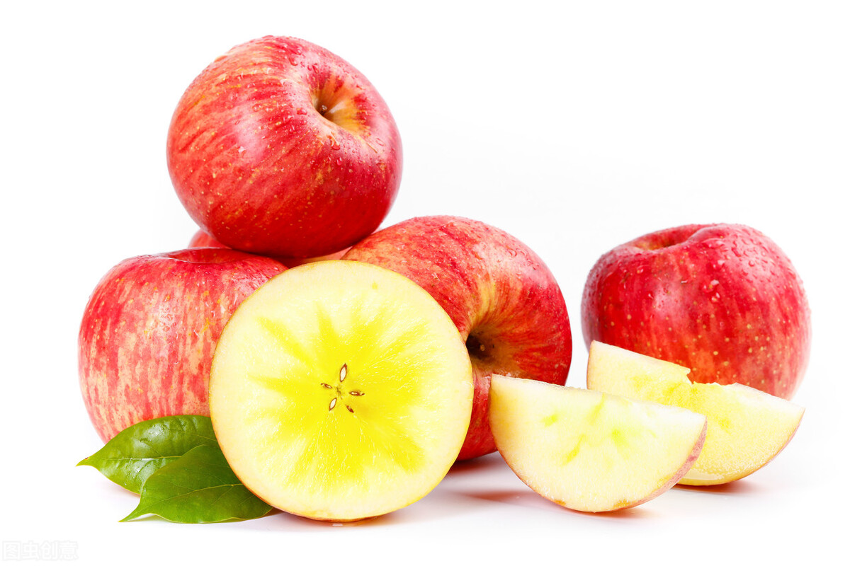 One health tip Is the sugar heart apple a diseased apple?Can i make