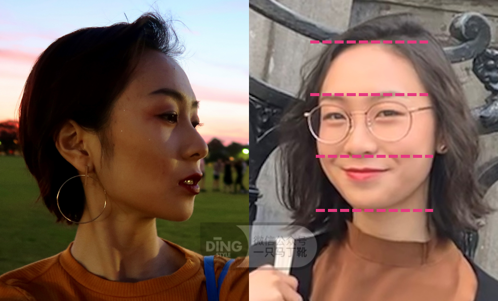 讀者分析 | 風(fēng)格模糊，學(xué)生氣重，怎么穿可以提升時(shí)髦感？
