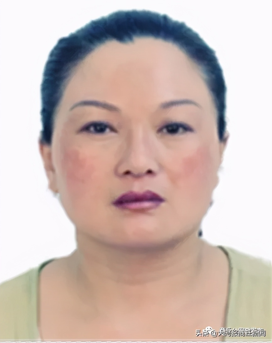 已抓获20多人！商丘警方征集赫留忠（赫书全）涉黑涉恶团伙违法犯罪线索（附照片）