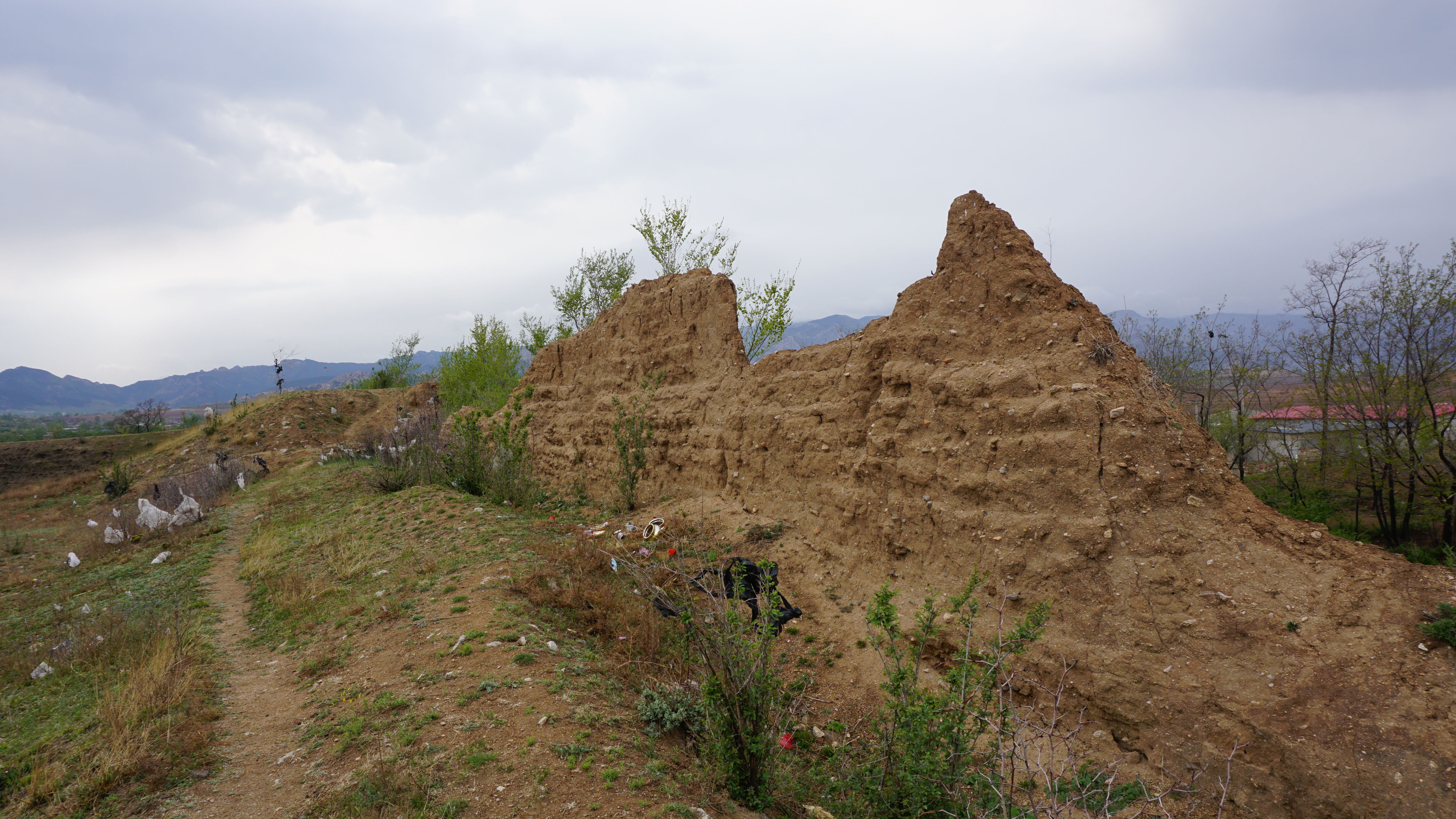 东北千年古城广宁的前世今生 少为人知的东北千年古城广宁城
