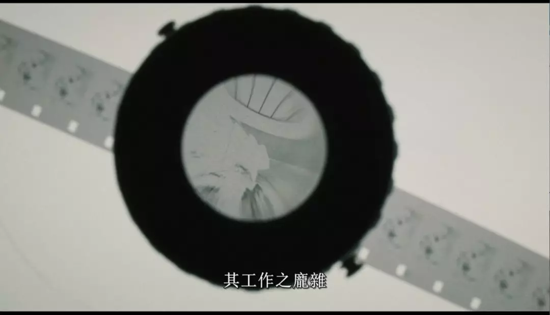 电影天才的最后15年,全献给这部片
