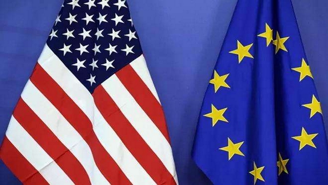 欧盟提升美国疫情等级 美国完成阿富汗撤军 两者共同助力黄金上涨