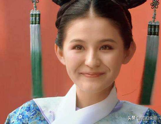再看《甄嬛传》，曾认为痴情的果郡王原来是处