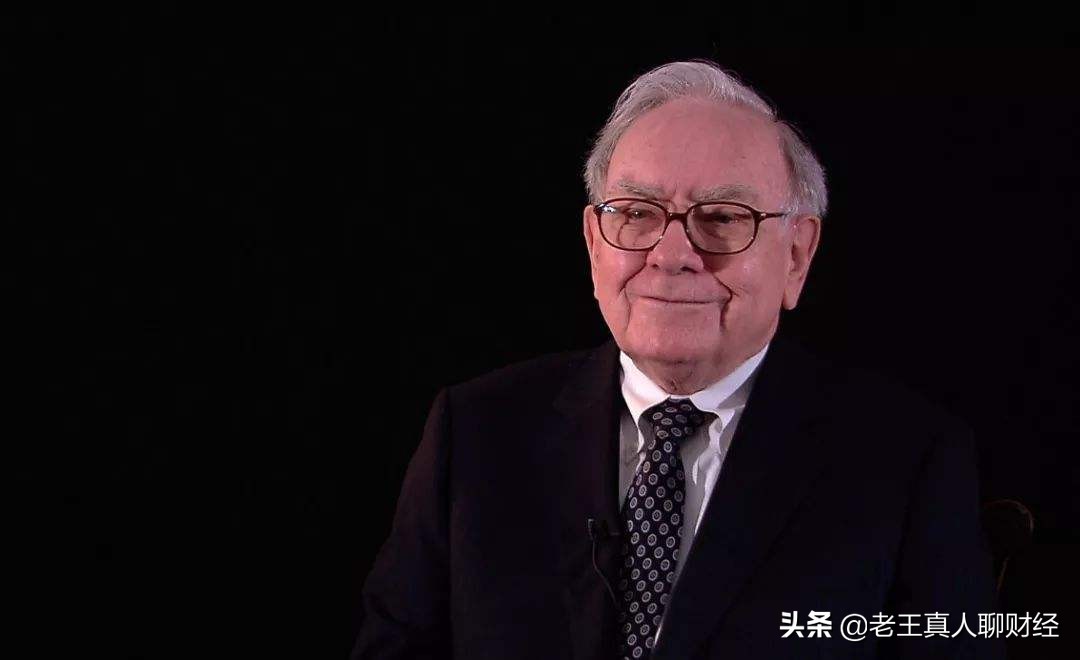 投资理财的正确姿势：巴菲特推崇的一本书《穷