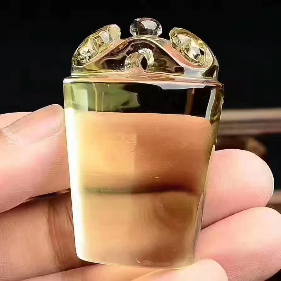 什么樣的人適合戴什么樣的水晶？不僅招財還能增加貴人運？