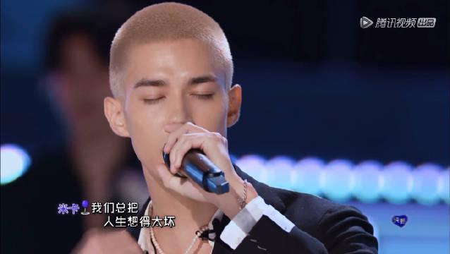 " achieve 4 " first weeks of rank is released, give a foreign player to occupy 4, mikadi one