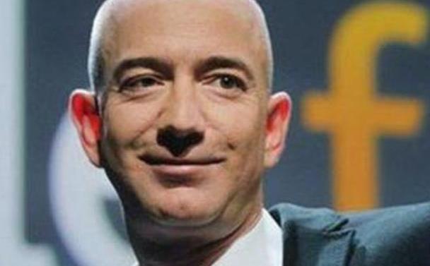 第一个万亿美元富翁将因疫情而产生？