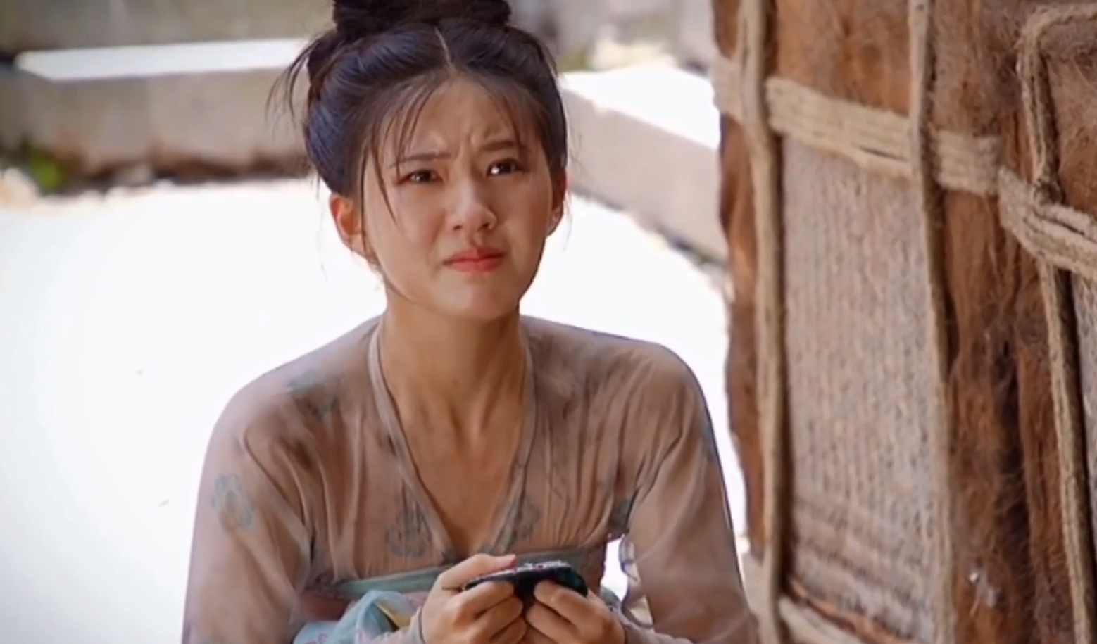 " long song goes " : Happy beautiful prototype ever married a person 3 times, do not die to 30 years old, bright does not leave do not abandon