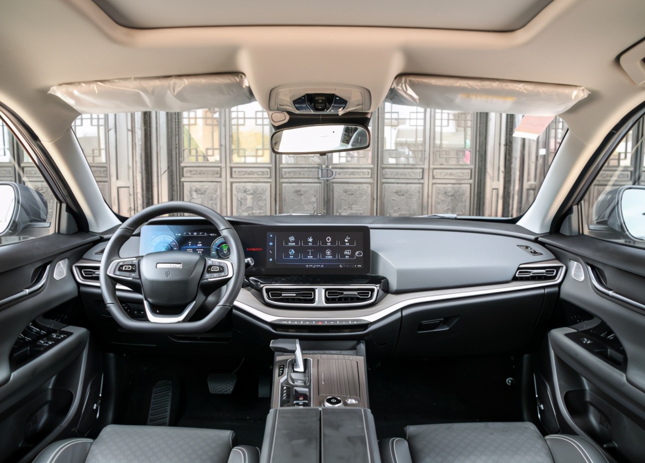 奇瑞大蚂蚁“拼了”，长4米63，续航510km+三年质