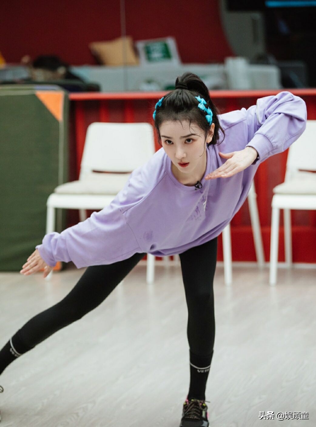 《姐姐2》透露四公演淘汰名单，三位艺人输在名