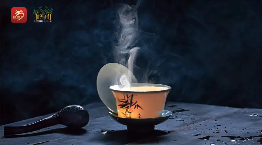 喝茶是一场修行，这11条看看你中了几条