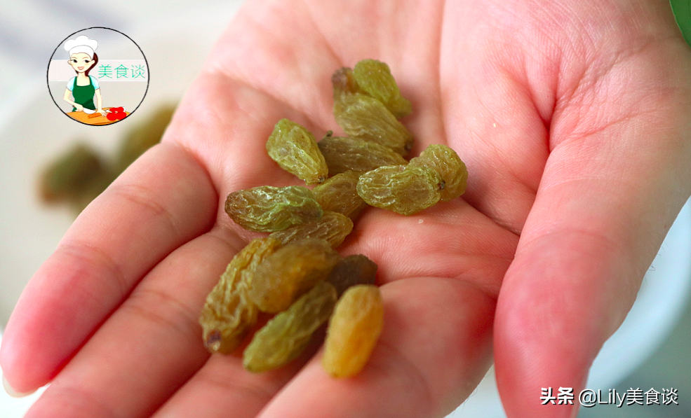 葡萄乾到底要不要洗？ 很多人都做錯了，教你正確做法，乾淨又衛生