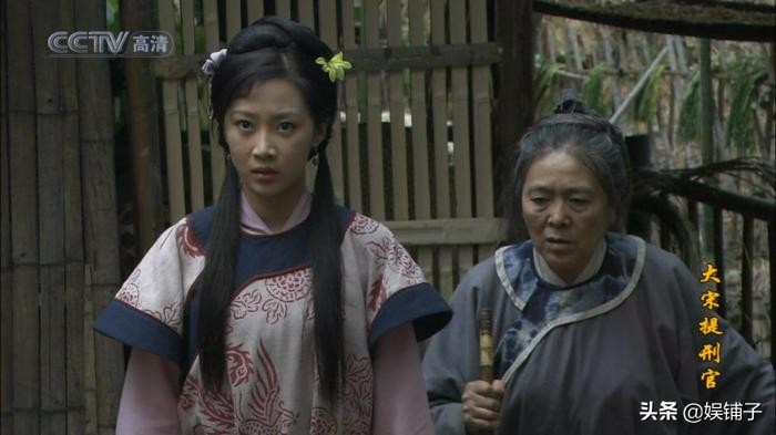 《大宋提刑官》再上星，豆瓣已9.2分，一部清热