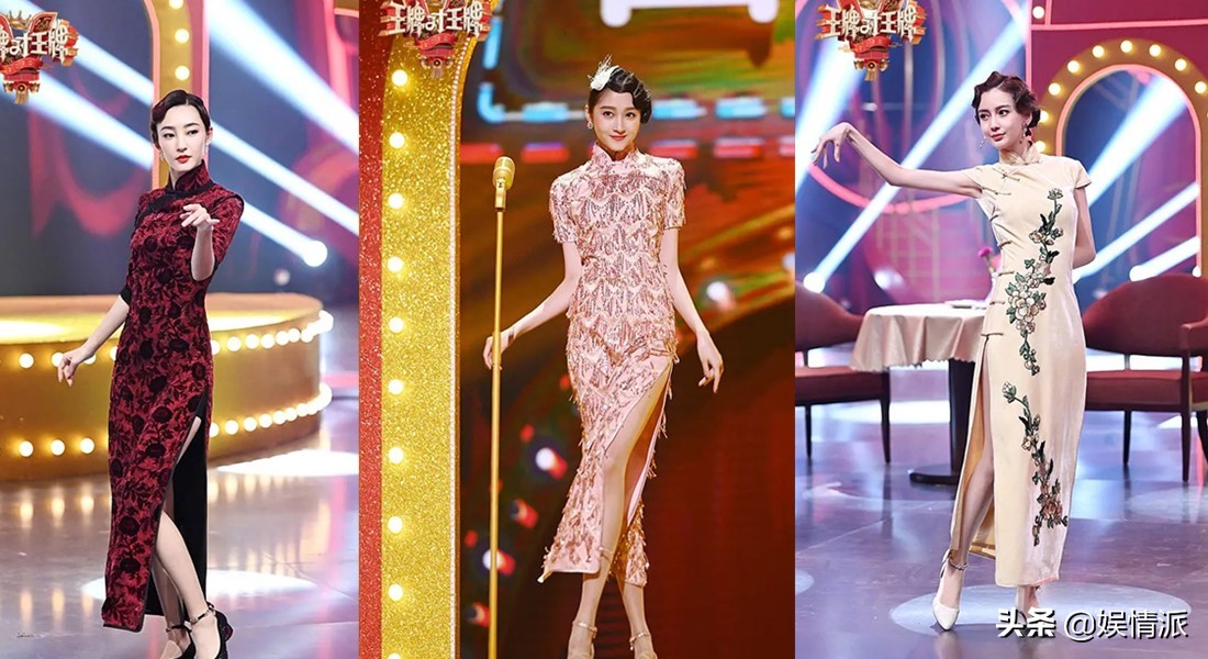 《王牌对王牌》都出五季了，连王牌家族都红了