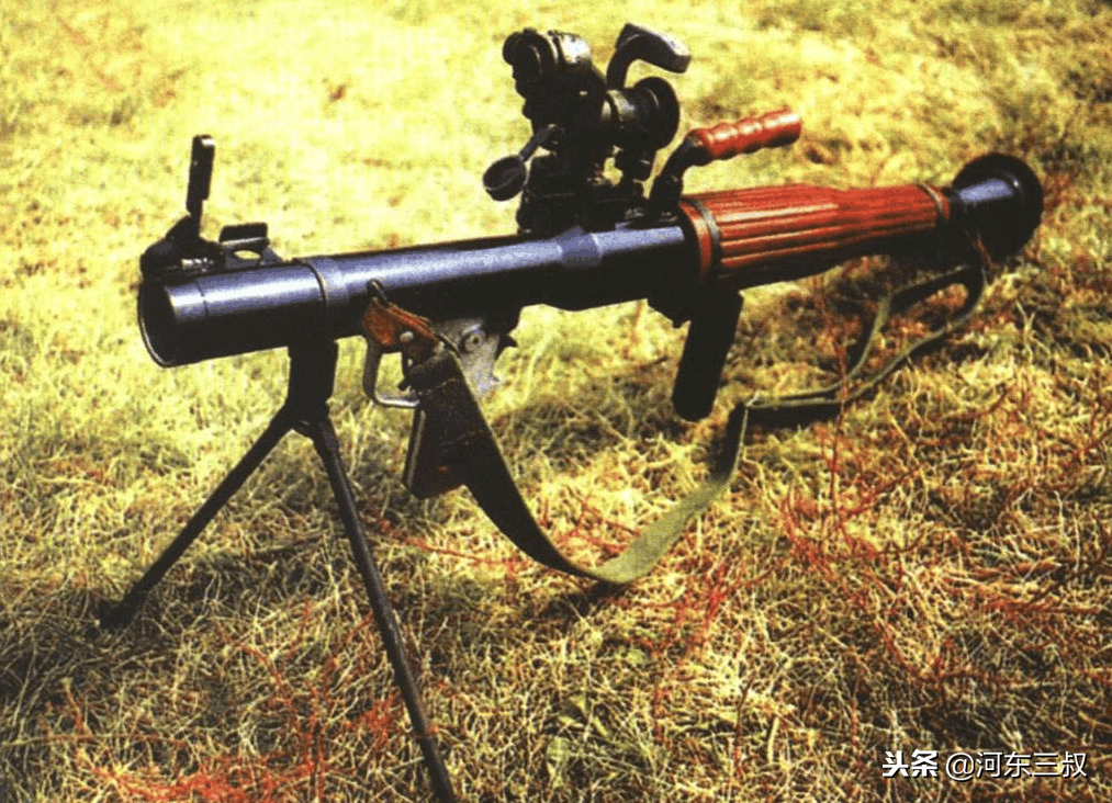 大国善谋，那些年我国从特殊渠道获得的三军武