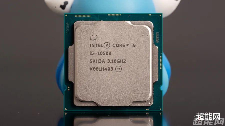 酷睿i5-10500处理器天梯榜评测:温度与功耗表现更好的酷睿i7-8700