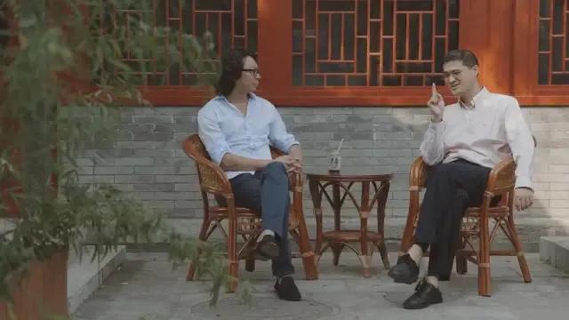 罗翔:从象牙塔走出的刑法“盗火英雄”